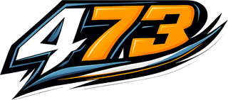 Logo 473